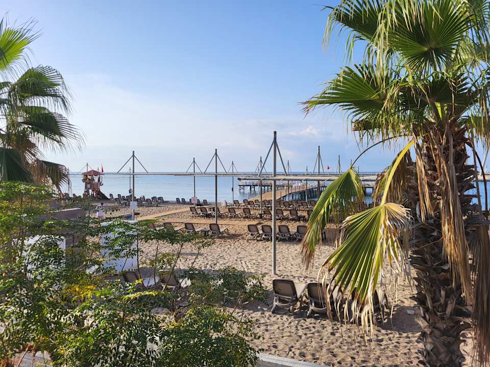 Strand Hotel Club Nena