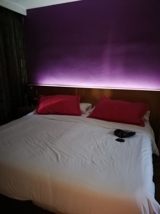 Zimmer R2 Romantic Fantasia Suites - Adults only