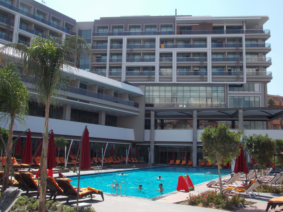 The Sense The Sense Deluxe Hotel