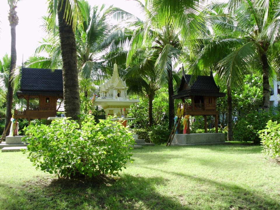Garten Bandara Resort & Spa Samui