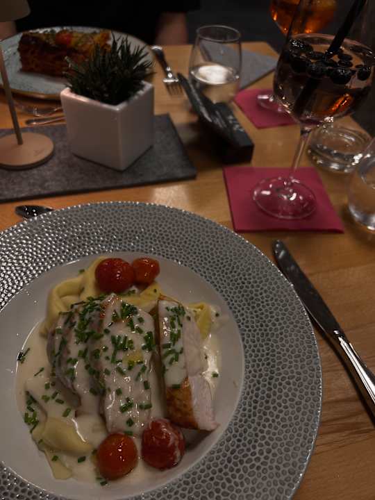 Gastro Thula Wellnesshotel Bayerischer Wald