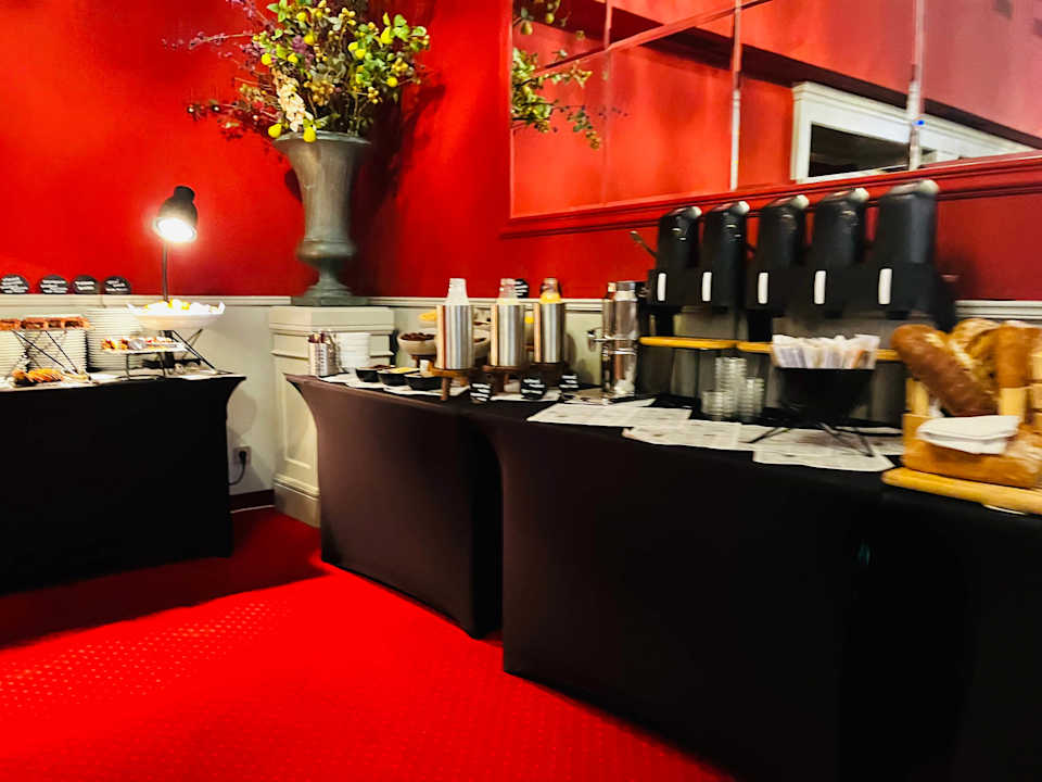 Gastro Clarion Grandhotel Zlaty Lev