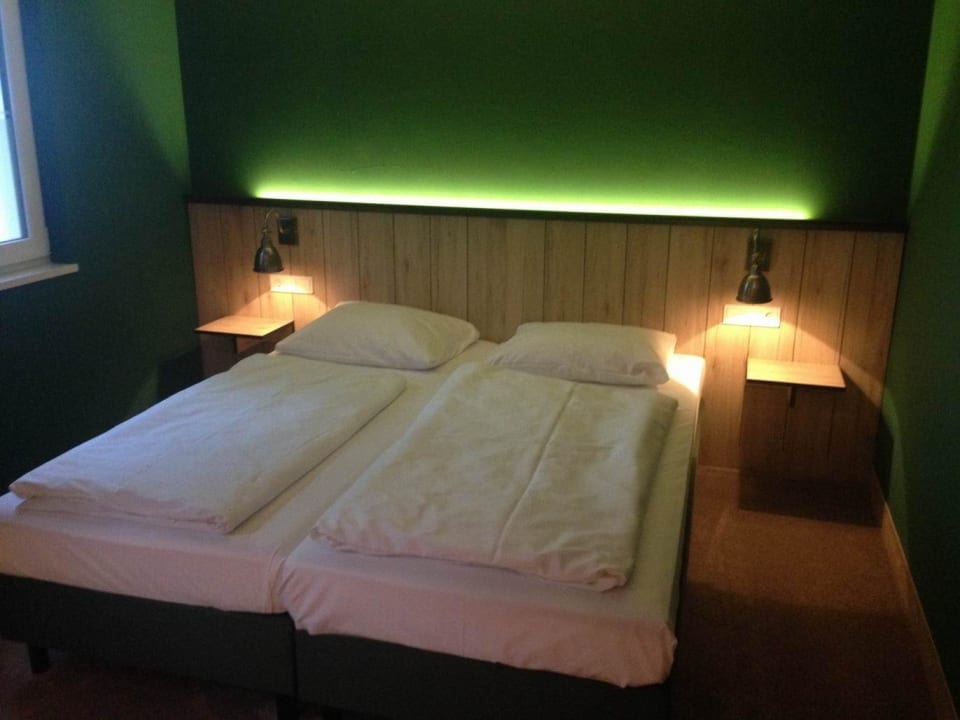 Zimmer Hotel Dock1