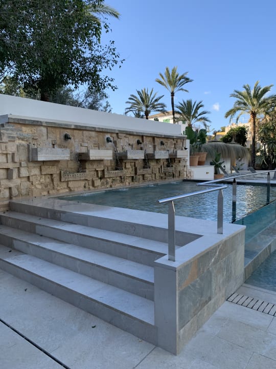 Pool Hotel Bahia del Sol