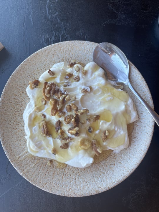 Gastro Anemos Luxury Grand Resort