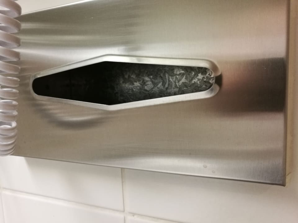 Zimmer Hotel an der Kö