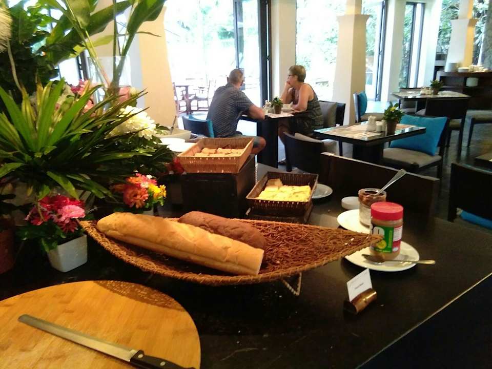 Gastro The Grand Southsea Khaolak Beach Resort