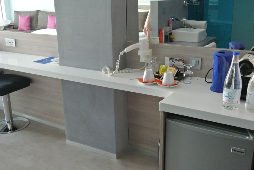 Zimmer Harmony Boutique Resort