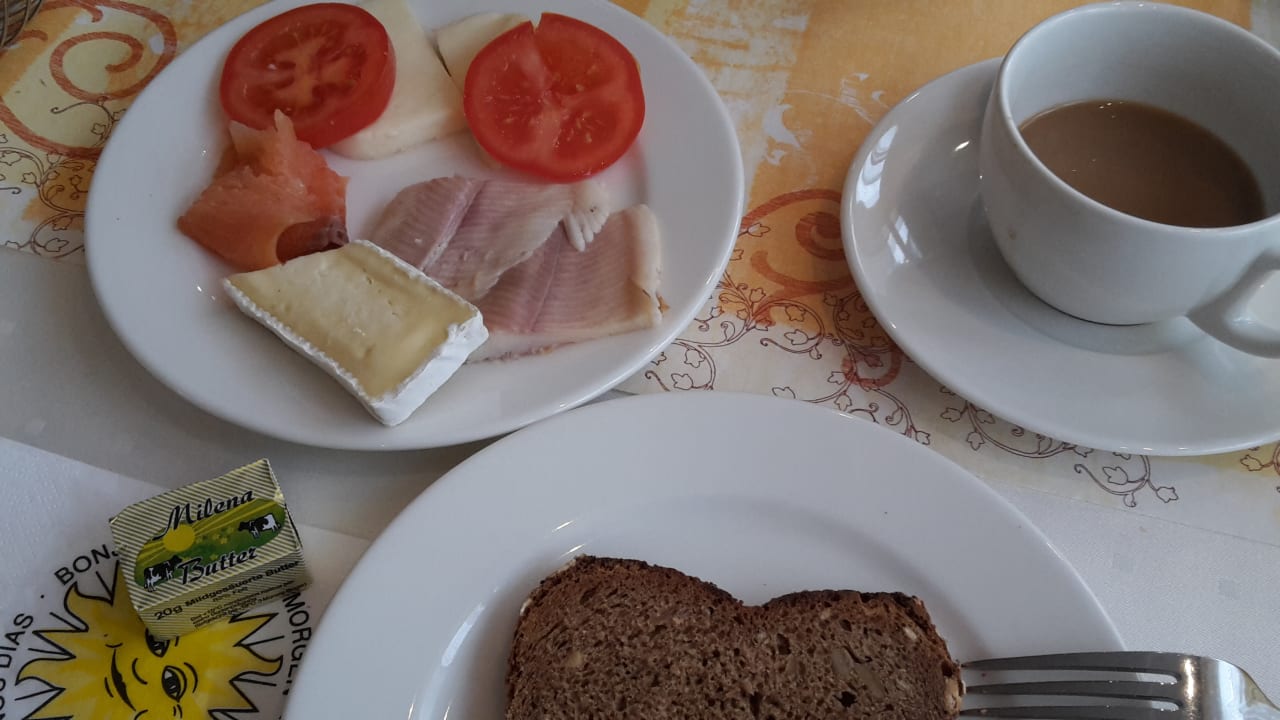 Gastro Residenz Hotel am Zuckerberg