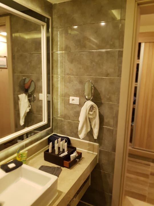 Zimmer Pickalbatros Aqua Vista Resort - Hurghada