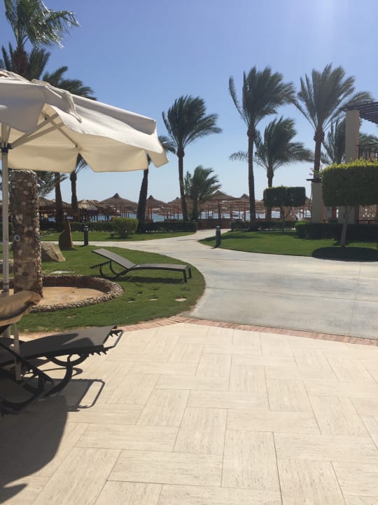 Sonstiges Hotel JAZ Makadi Star & Spa