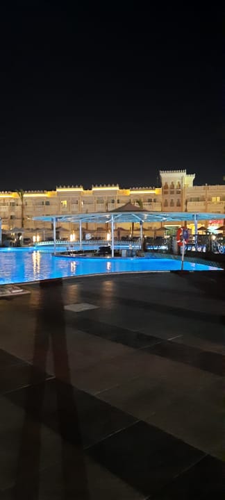 Pool Pickalbatros Palace Resort