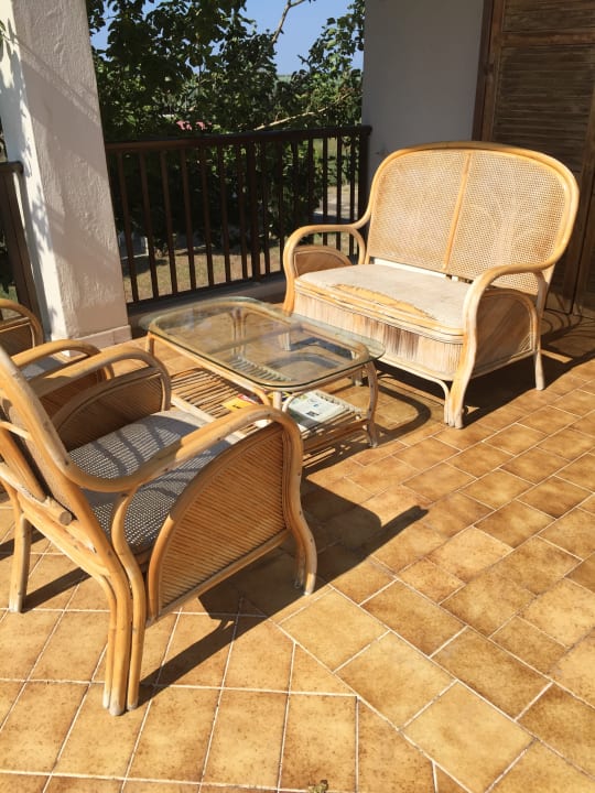 Sport & Freizeit Das Anwesen des Professors