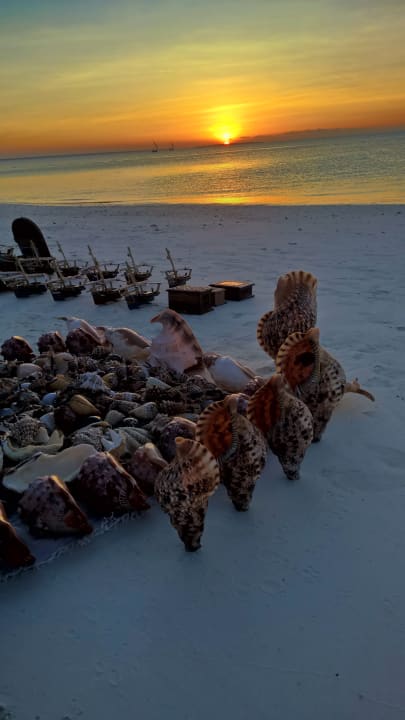Strand Royal Zanzibar Beach Resort
