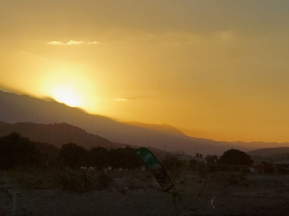 Strand Anemos Luxury Grand Resort