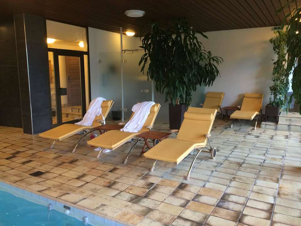 Innenpool3 Eiger Swiss Quality Hotel