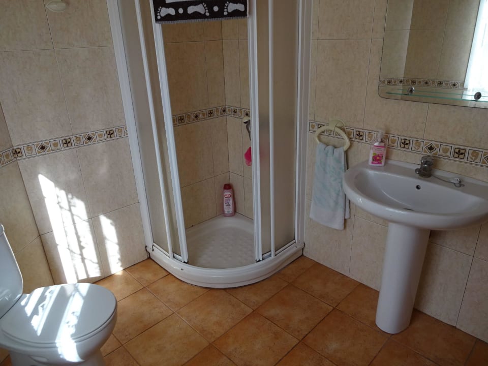Bad Apartment En Guada