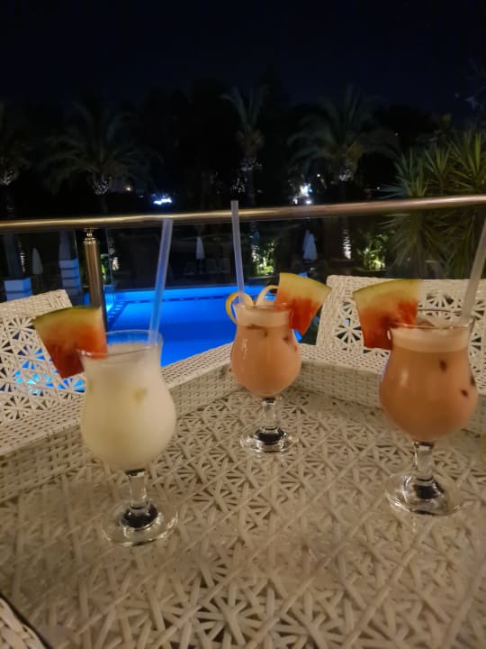 Gastro TUI BLUE Xanthe