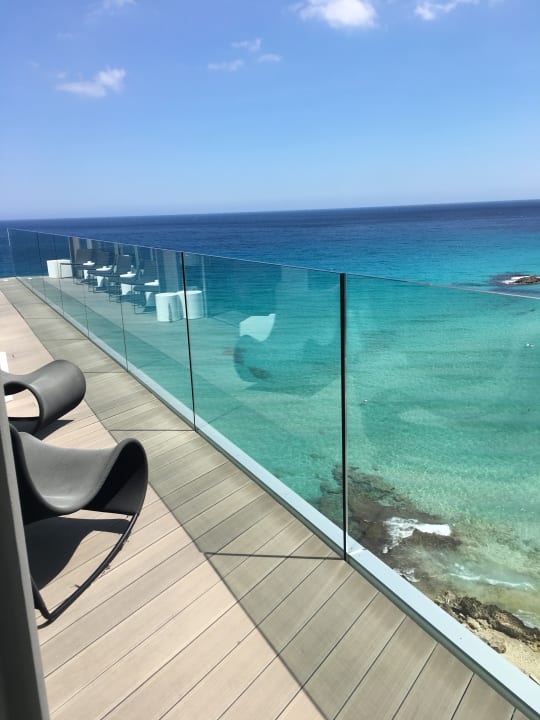 Ausblick Son Moll Sentits Hotel & Spa