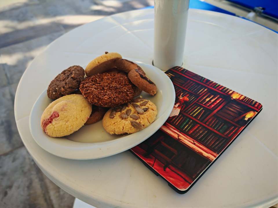 Gastro Saphir Hotel & Villas