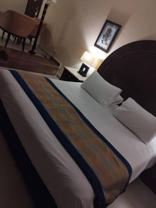 Zimmer Stella Beach Resort & Spa Makadi Bay