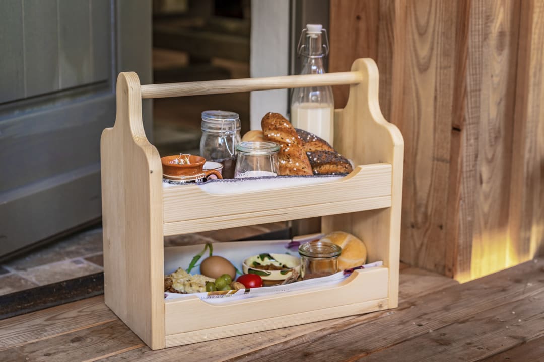 Gastro Sloho Bergurlaub