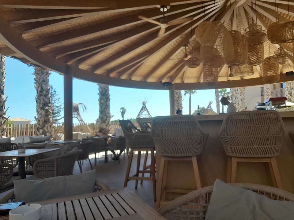 Sonstiges Hotel Aphrodite Beach Club