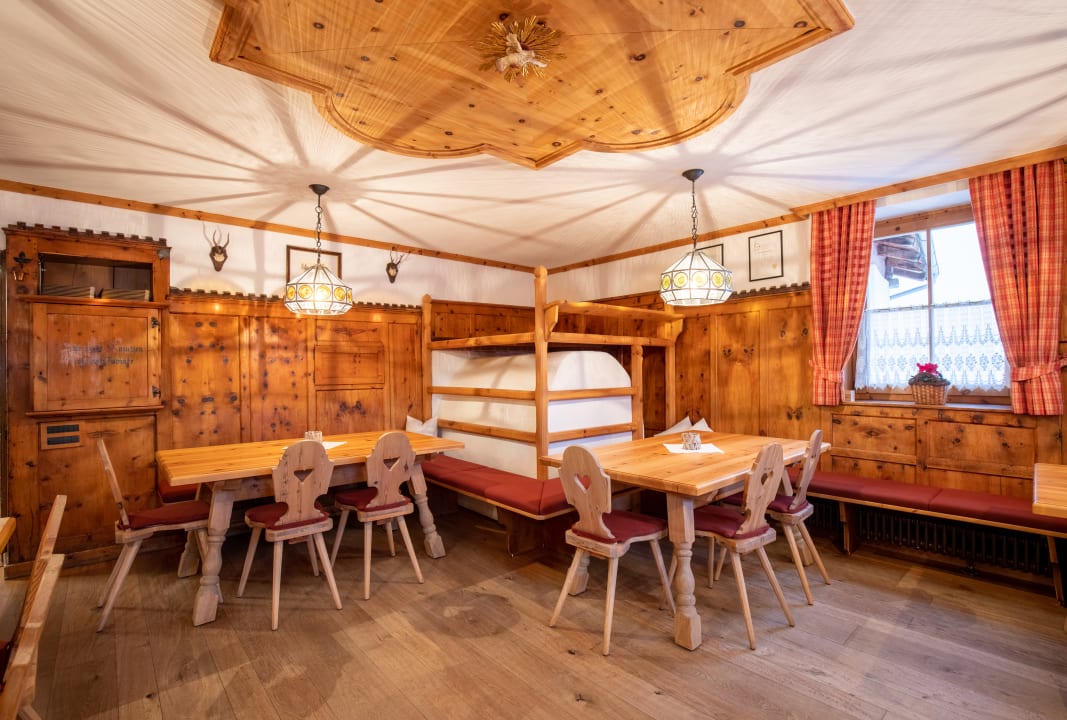 Gastro Hotel Gasserhof