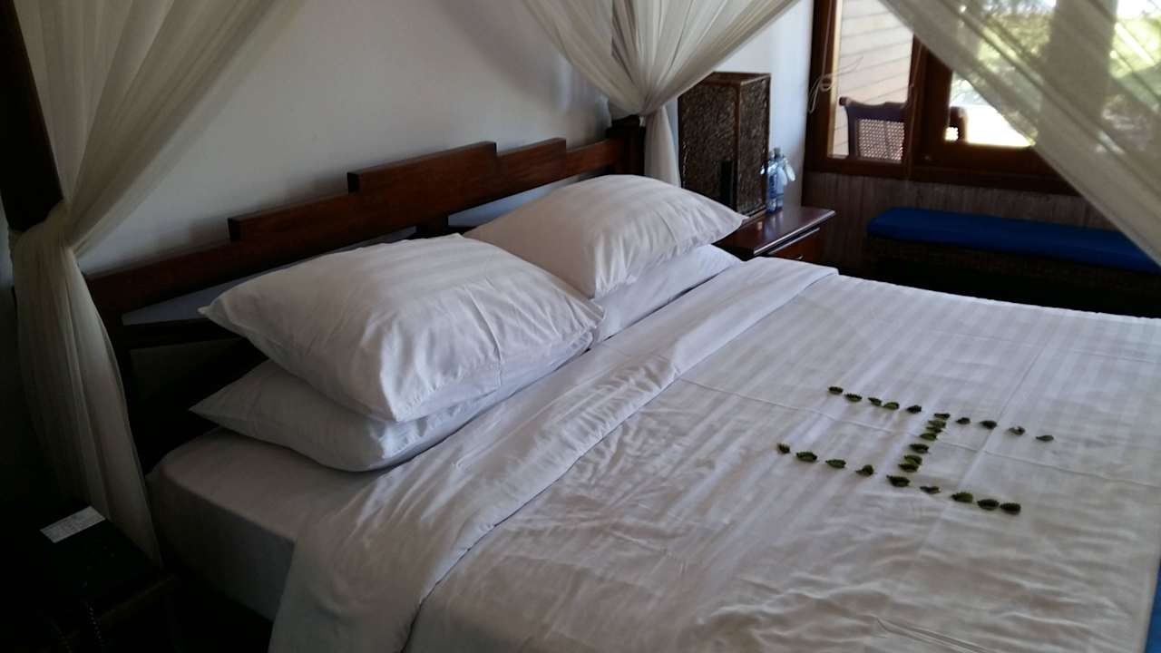 Aureum Palace Resort Hotel Aureum Palace Resort