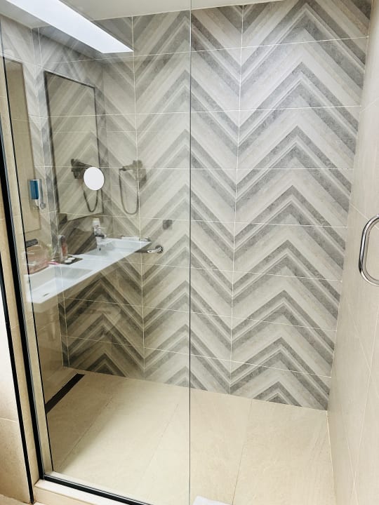 Zimmer Hotel Riu Baobab - All Inclusive