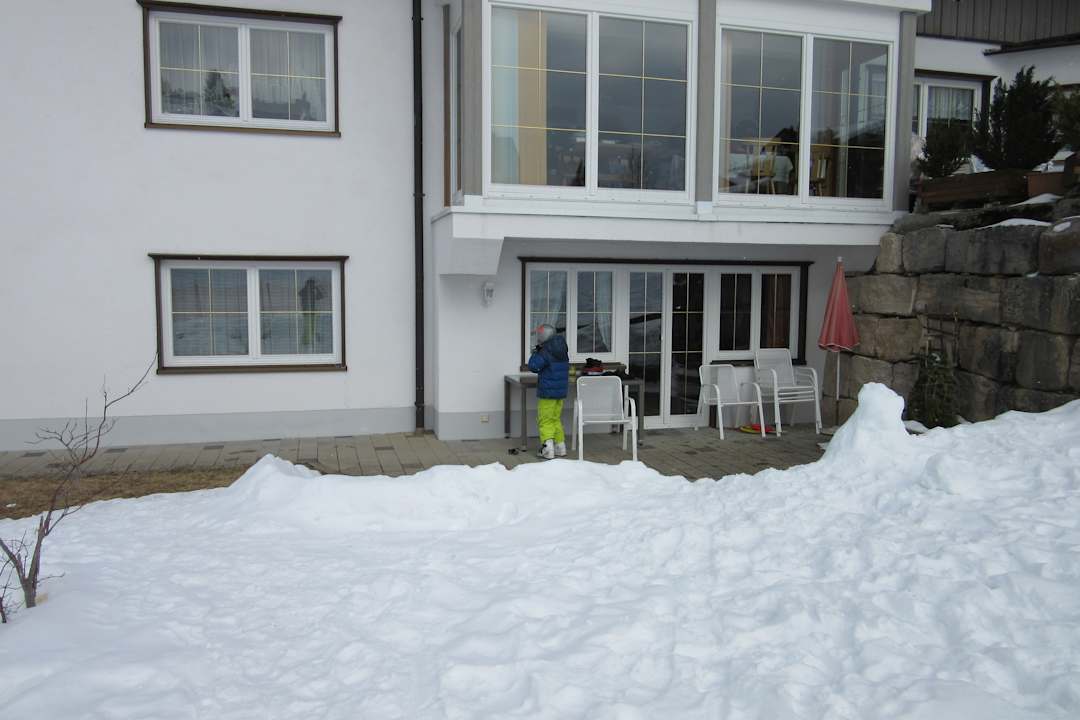 Gartenanlage Landhaus Maria Theresia