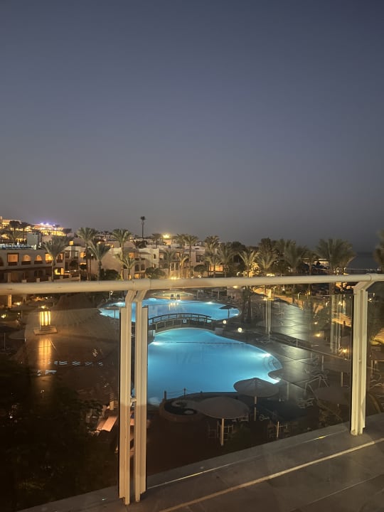 Außenansicht Pickalbatros Royal Grand Resort - Sharm El Sheikh