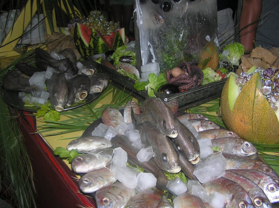 Ryby Houda Golf & Beach Club