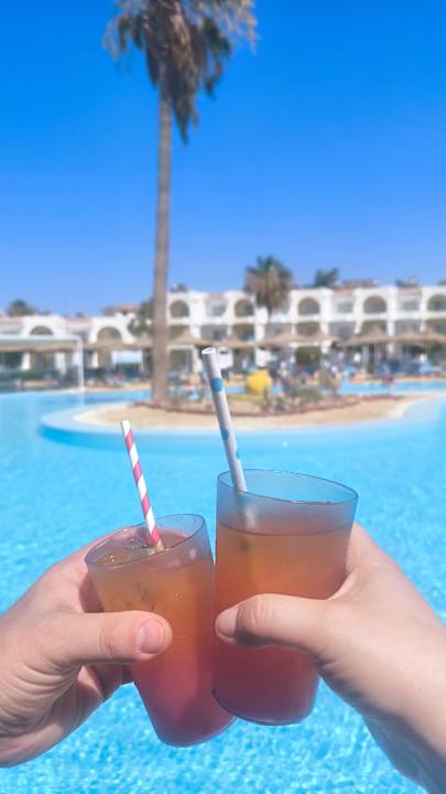 Pool LABRANDA Club Makadi