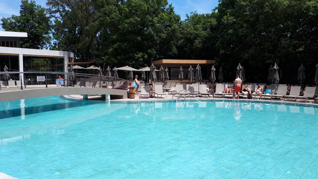 Pool HVD Viva Club Hotel