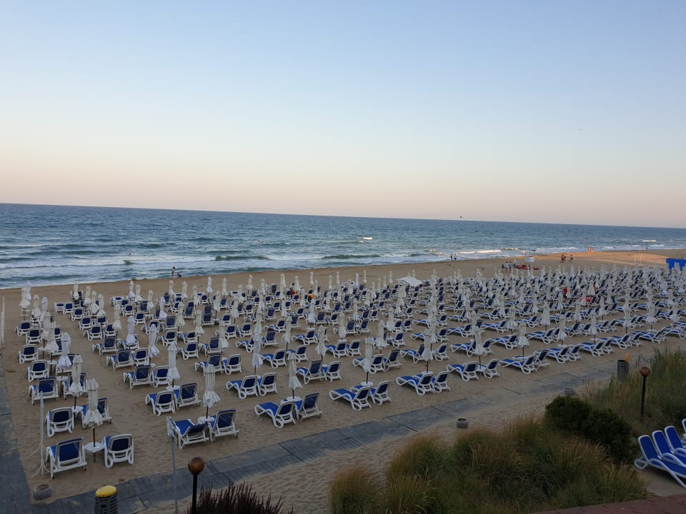 Ausblick Sol Luna Bay