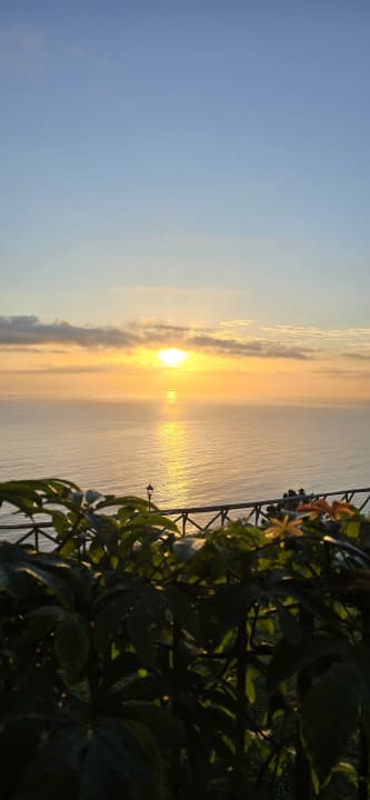 Ausblick Hotel Quinta do Furao
