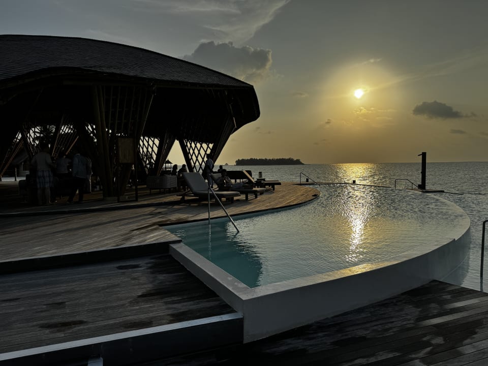 Pool Banyan Tree Vabbinfaru