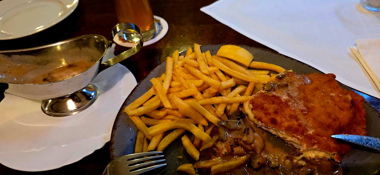 Gastro Pension Zum Peterwirt