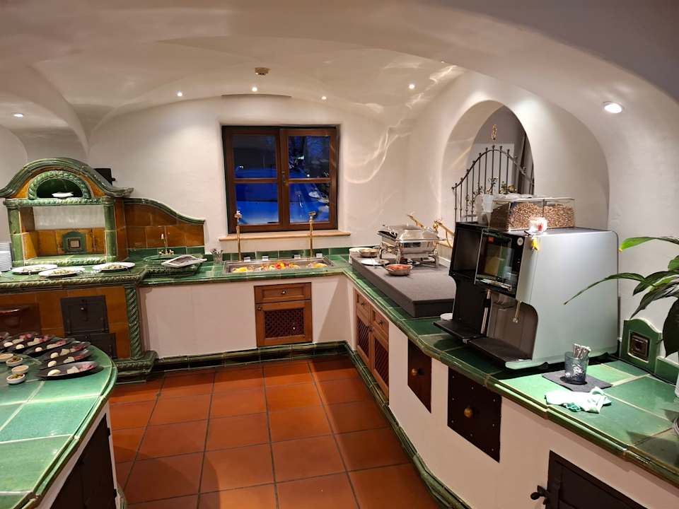 Gastro Arabella Jagdhof Resort am Fuschlsee