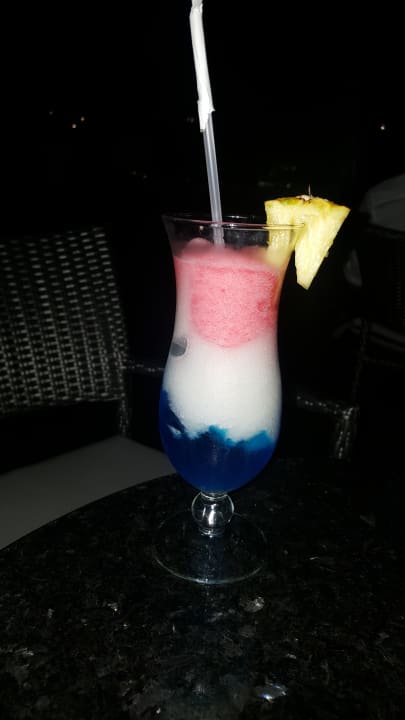 Gastro Hotel Riu Republica - Adults only