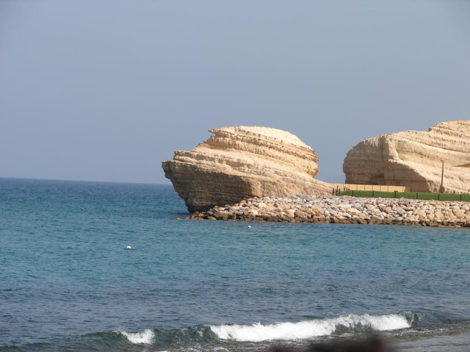 Strand Shangri-La Barr Al Jissah Resort & Spa - Al Bandar Hotel