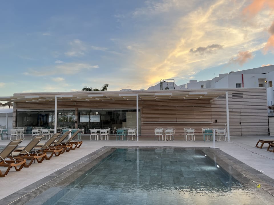 Pool Sol Fuerteventura Jandia - All Suites