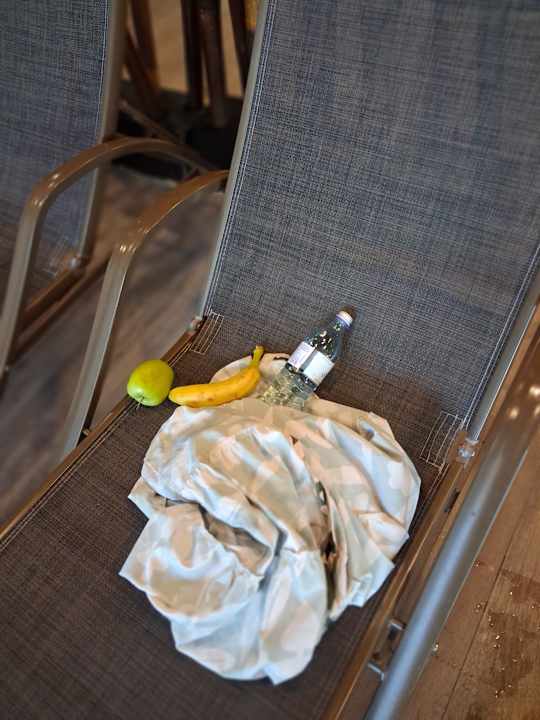 Pool Aldiana Club Ampflwang