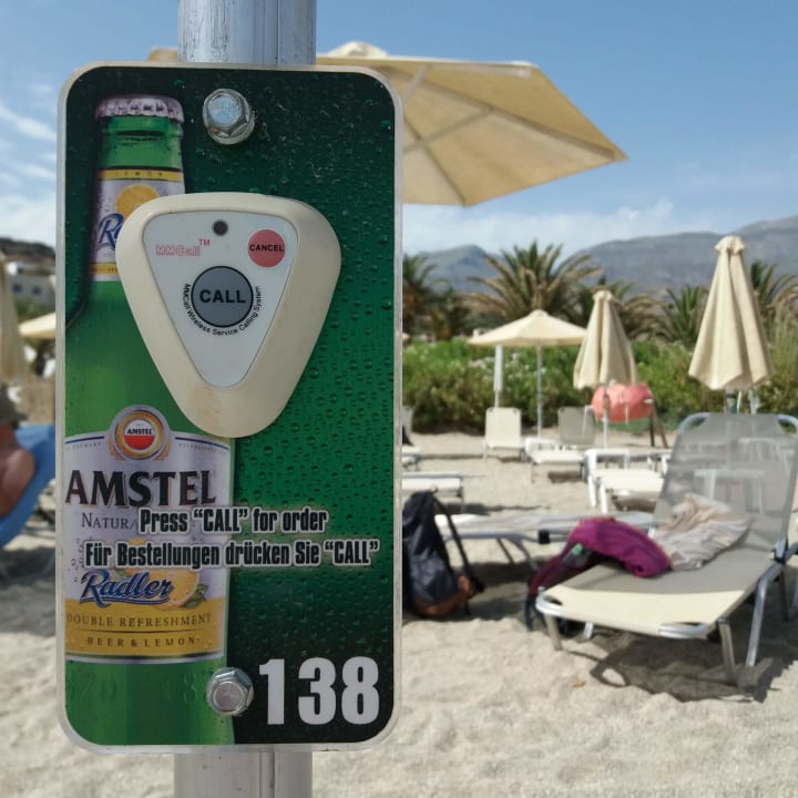 Sonstiges Hapimag Resort Damnoni