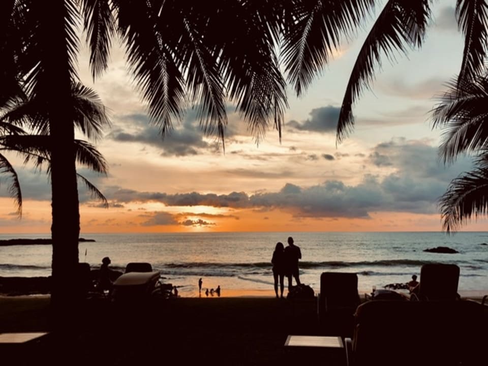 Strand The Sands Khao Lak by Katathani