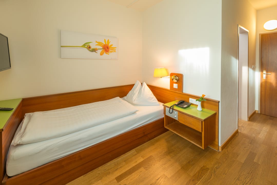 Zimmer Wilfinger Ring Bio Hotel