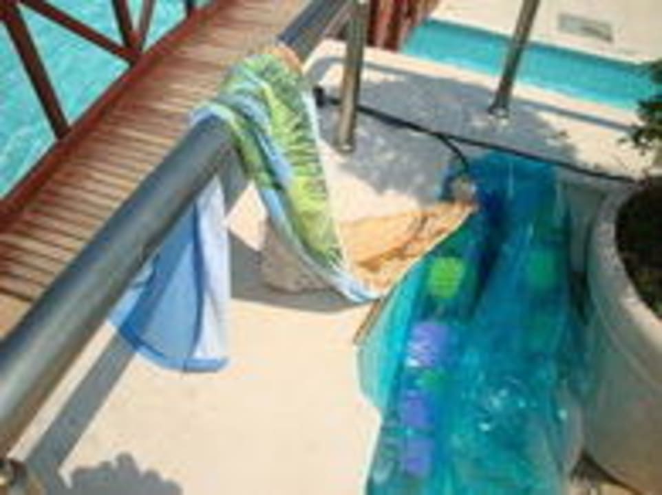 Propreté douteuse Olympian Bay Grand Resort