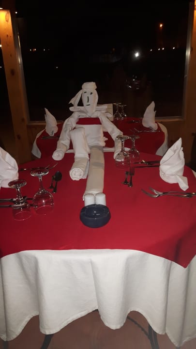 Gastro Three Corners Sea Beach Resort