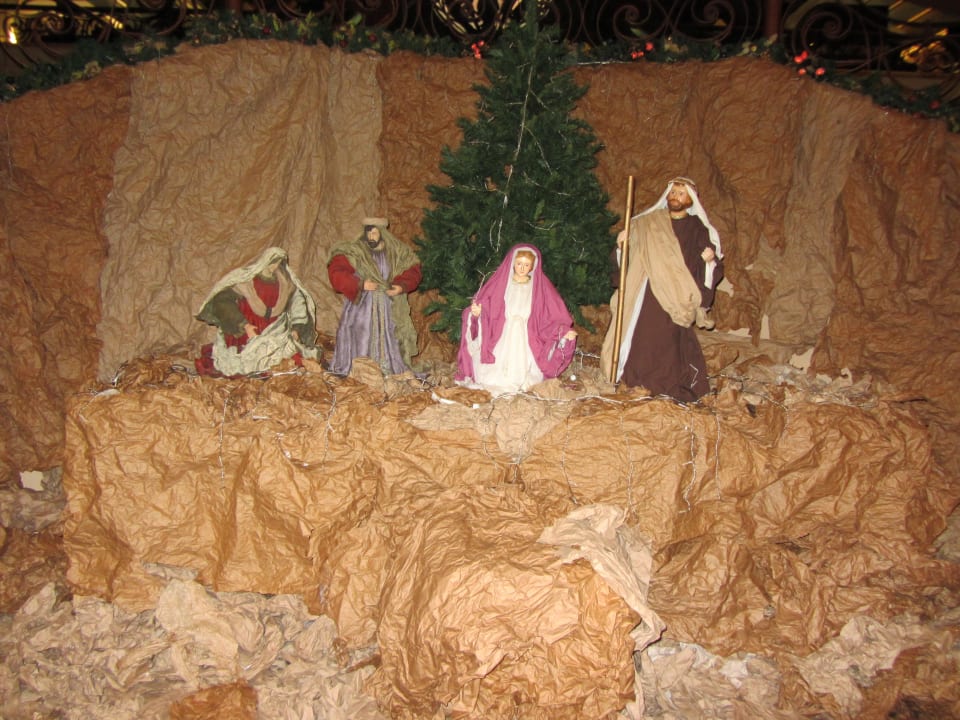 Weihnachten Majestic Elegance Punta Cana